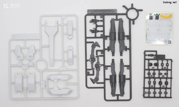 高达铁血的奥尔芬斯 HG 1/144 网络限定版 高达弗劳洛斯 厄祭战时式样 - 图片